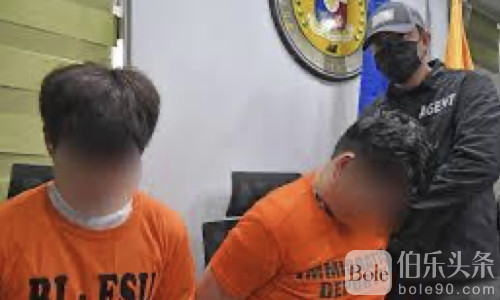 身份造假再被揭穿！两名中国人冒充菲律宾公民落网