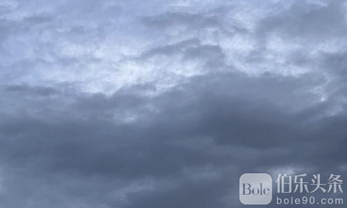 菲律宾大部地区阴云密布，局部雷阵雨或引发洪涝滑坡