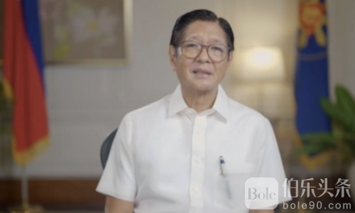 马科斯亲自发声报平安！否认病危传闻称已明显好转