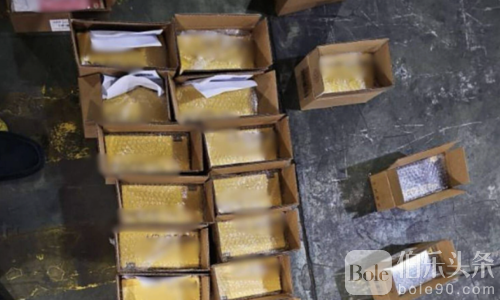 中国手机被夹带入境，菲律宾海关查获大量走私机！