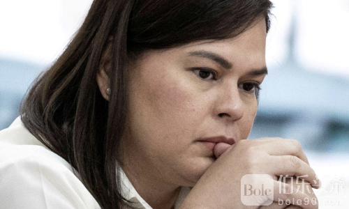 菲副总统莎拉弹劾案或原封不动重启！政治风暴再起