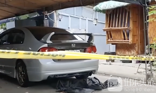 菲律宾警界命案曝光：失联警察后脑中弹，被埋进人造坟冢！