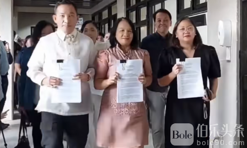 最高法院挡不住！莎拉再遭弹劾，风暴正式重启