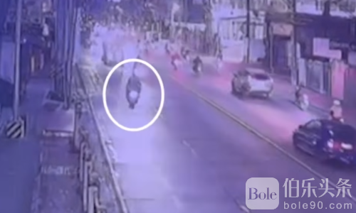 菲律宾夜间响枪！两名无辜学生中弹身亡