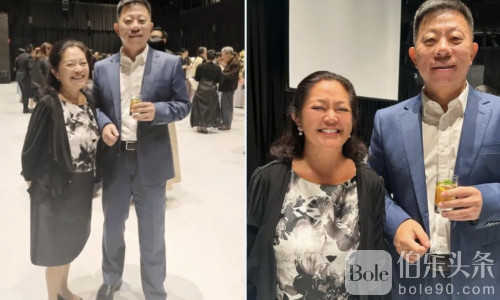 敏感时刻同框！井泉大使与菲第一夫人现身郎朗音乐会