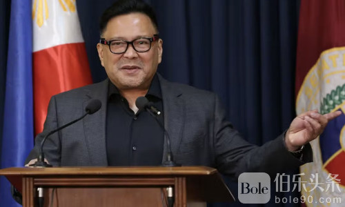 甩锅又来了！菲律宾指控“中国资助水军”抹黑菲政府