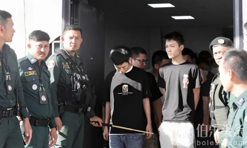 柬埔寨两个月清零电诈？顶级大佬已悄然外逃