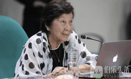 菲经济学泰斗直言：拖垮经济的不是反腐，而是政府无能