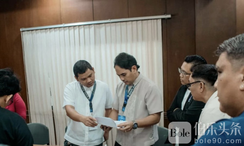 宿务市长、副市长及前议员被停职一年！