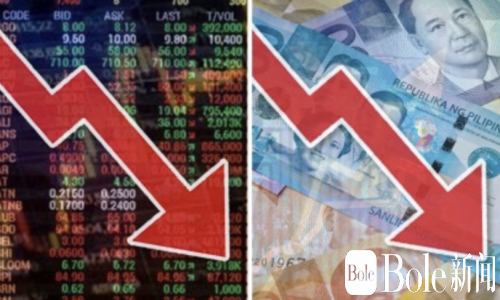 中东局势牵动市场！菲律宾股汇双双承压下行