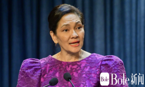 2028总统战提前开场？洪蒂维罗斯表态：我准备好了