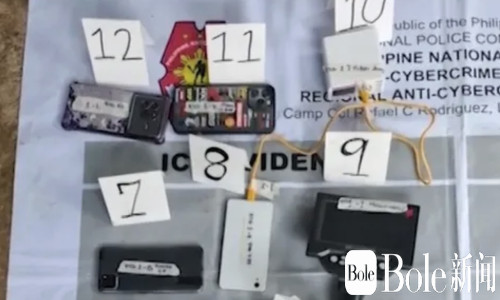 17岁少女修手机被爆私密影像，菲警火速出手抓人