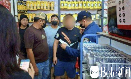 小马竟是华裔后代？菲律宾借反间谍之名将华人吃干抹尽？