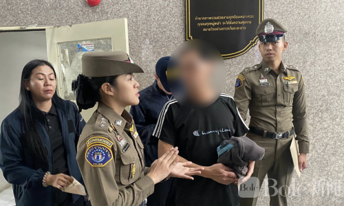 香港逃犯潜伏32年！在曼谷开粥店最终落网