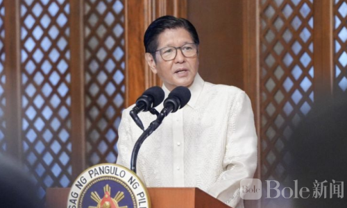 最新民调：马科斯支持率持平，民众满意度不升反降