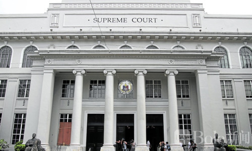 最高法院撑腰！独立防洪调查委员会合法性获确认