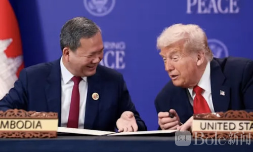 美国正式解除对柬埔寨军售禁令 双方合作迎来新机遇
