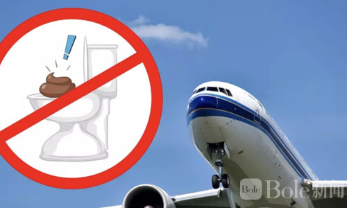 “屎”到临头也要飞？菲航跨太平洋航班上演“生死厕所战”