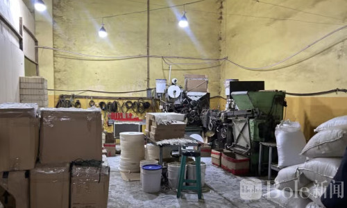 邦板牙黑工厂曝光，6名中国人被捕，65名小菲获救！