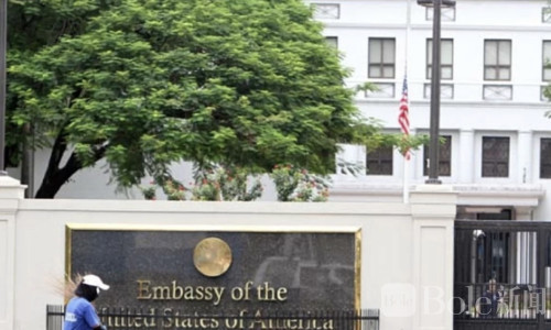 注意！马尼拉周五恐爆反美示威，出行请提前避开！