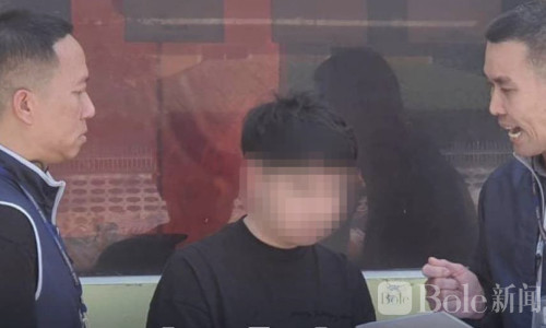 涉嫌购买未成年性服务，泰国前知名电视节目嘉宾被捕！