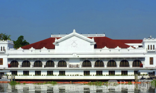 马科斯下令大重组！总统府投资与经济特别办公室被撤销