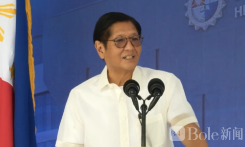 马科斯对弹劾案取消感到轻松：现在可专注施政