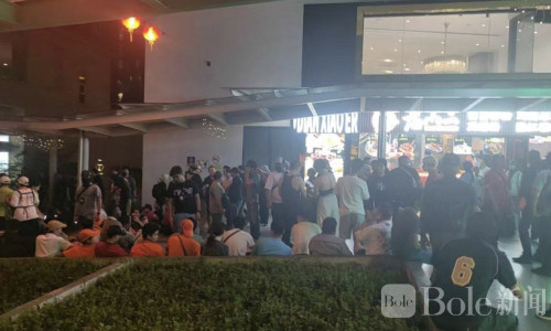 几百个人被抓！柬缅狗推扎堆逃马来遭 “瓮中捉鳖”