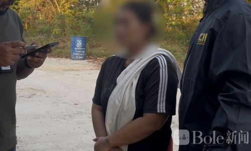 泰国退休教师落入假公务员骗局！三十万血汗钱被转走