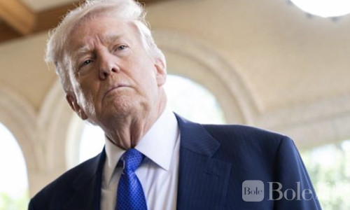 重磅！特朗普邀请菲律宾加入全球“和平委员会”