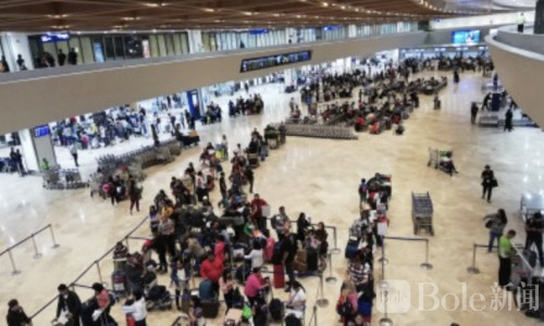 免签效应爆发！中国游客回流，NAIA1月客流逼近500万