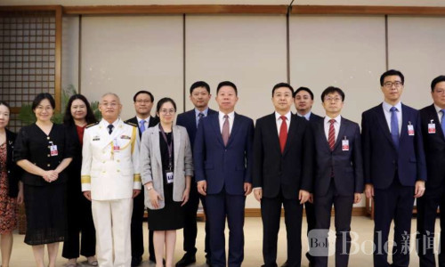 中国驻菲大使：中菲始终是朋友，期待中国游客重返菲律宾