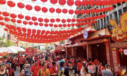 泰国旅游局火力全开！全年锁定中国游客，春节只是开始