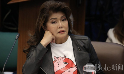 一纸撤职掀翻参院？索托：艾米被撤职成“政变导火索”