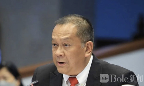 钱都花哪了？菲前官员呼吁解散国会一年能省上万亿