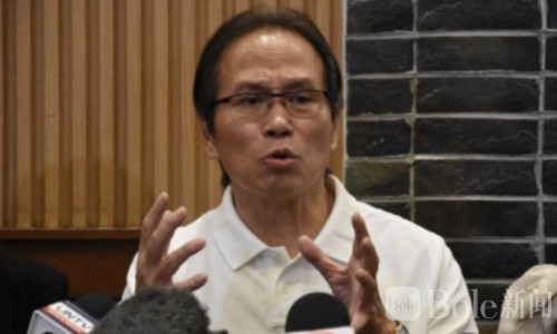 菲律宾通缉要犯洪阿东仍在境内，柬埔寨确认未入境