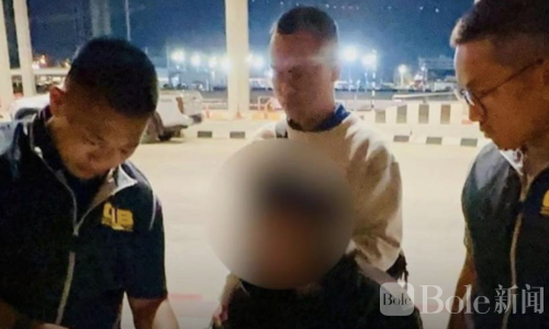 假账号假身份专骗钱：泰国警方一举端掉五大诈骗据点！