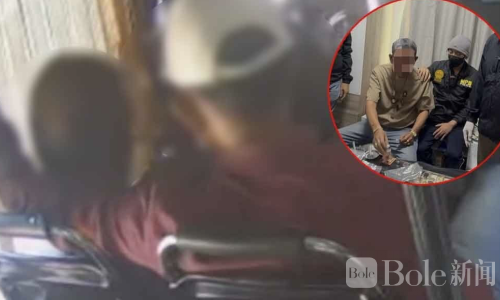 泰国公交车上投药致老人昏迷3天！25万财物被洗劫一空