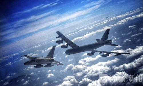 菲律宾空军无惧中国批评，继续西菲律宾海巡航演练！