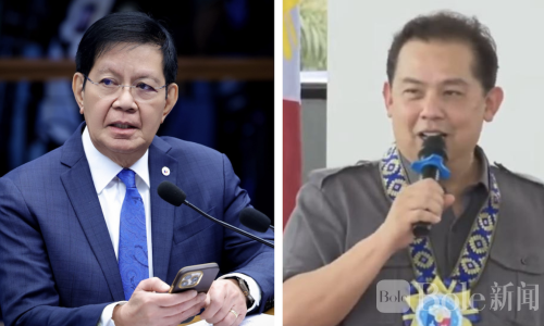 菲律宾洪水丑闻再炸锅！国会议长被点名列入刑责名单