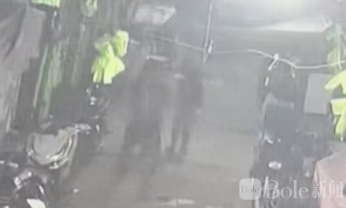 马尼拉枪杀案！男子凌晨遭枪击当场身亡