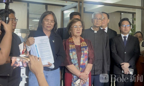 第三次弹劾！萨拉承认雇刺客谋杀小马夫妇及表弟