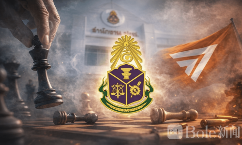 泰国反腐机构出手：44名议员面临最高法院审查！