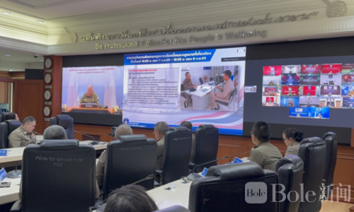 泰国大选爆丑闻！151起违规案件，选举舞弊严重