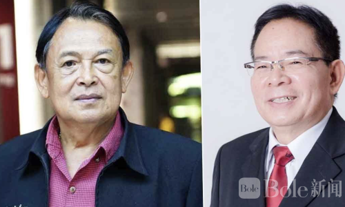 红衫军前核心人物涉助恐怖活动获刑5年！王室侮辱罪被驳回