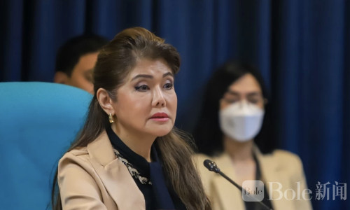 传闻止步！伊梅否认自己并非参议院政变发起者