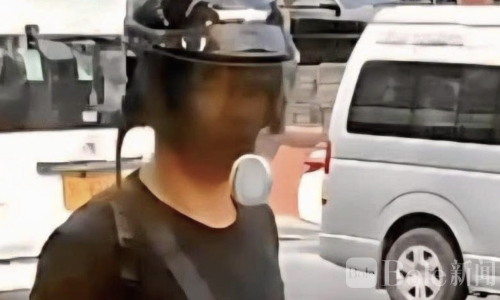 泰国枪击案：外籍游客突遭遇害，嫌犯故意杀人及非法持枪！