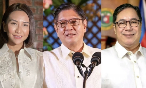 网络热议不动摇小马信任：这两位部长仍稳坐内阁高位