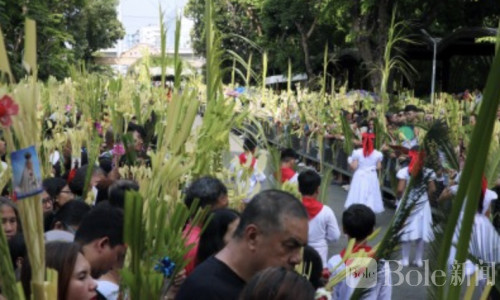 斋月遇上大斋期，PNP全国部署强化安保