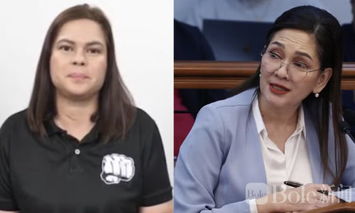 萨拉强力回击弹劾案：直指洪蒂维罗斯为2028总统梦操盘